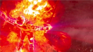PS4/PS3/PS Vita「仮面ライダー バトライド・ウォー 創生」タイアップ楽曲「Colorless Images」にのせたオープニング映像が公開の画像3