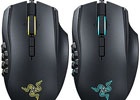12個のサムグリッドボタンと高精度センサーを搭載したMMO向けゲーミングマウス「Razer Naga Chroma」が1月22日より発売