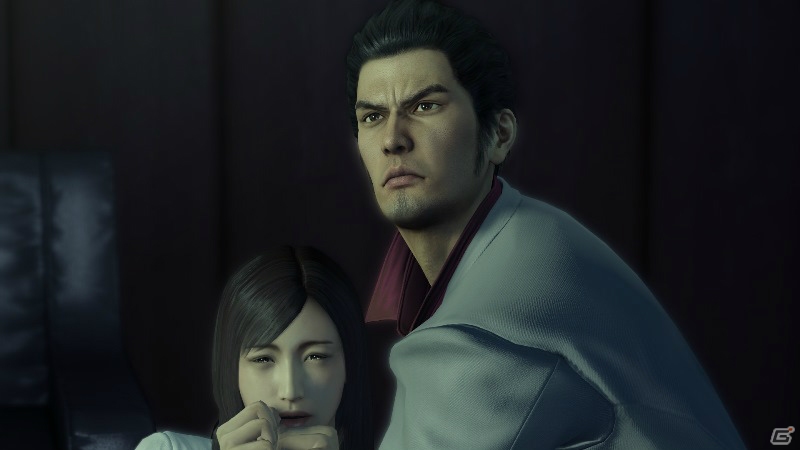 PS4/PS3「龍が如く 極」“親殺し”の罪を被る桐生、その真意は―ストーリー1章のあらすじ＆スクリーンショットが公開！の画像10