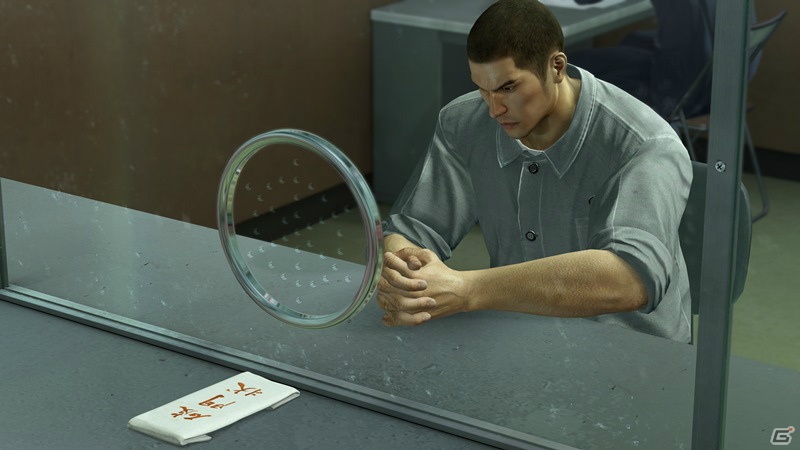 PS4/PS3「龍が如く 極」“親殺し”の罪を被る桐生、その真意は―ストーリー1章のあらすじ＆スクリーンショットが公開！の画像14