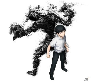 iOS/Android「【18】キミト ツナガル パズル」アニメ「亜人」とのコラボイベントが1月9日より開始！の画像3