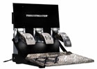 フルメタル構造の3ペダルセット「T3PA-PRO 3 PEDALS ADD-ON」が1月15日に発売！2通りのペダルポジションが選択可能