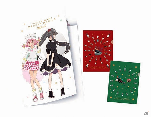それぞれの“魔女”をイメージした衣装を着た少女たちがフィギュアで登場！「一番くじプレミアム 魔法少女まどか☆マギカ～Magiccraft～」が2016年1月下旬に発売の画像18