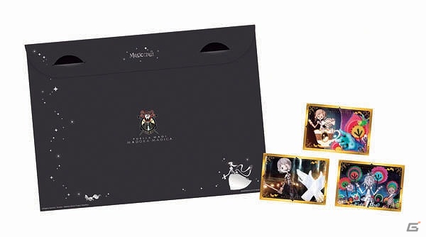 それぞれの“魔女”をイメージした衣装を着た少女たちがフィギュアで登場！「一番くじプレミアム 魔法少女まどか☆マギカ～Magiccraft～」が2016年1月下旬に発売の画像19