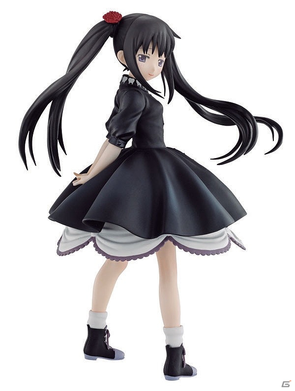 それぞれの“魔女”をイメージした衣装を着た少女たちがフィギュアで登場！「一番くじプレミアム 魔法少女まどか☆マギカ～Magiccraft～」が2016年1月下旬に発売の画像2