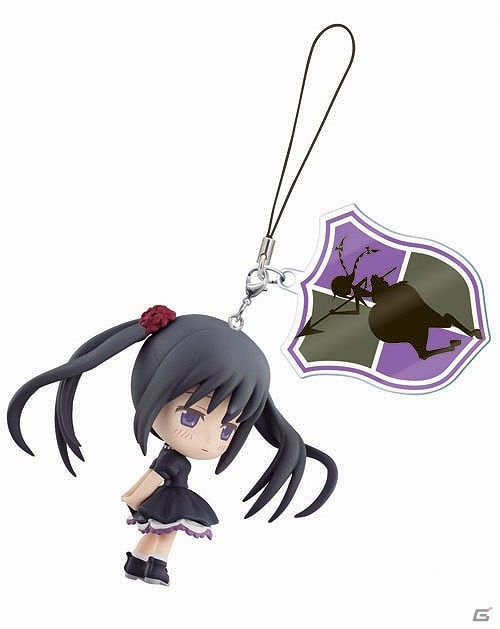 それぞれの“魔女”をイメージした衣装を着た少女たちがフィギュアで登場！「一番くじプレミアム 魔法少女まどか☆マギカ～Magiccraft～」が2016年1月下旬に発売の画像21