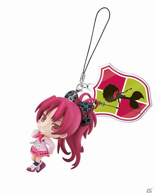 それぞれの“魔女”をイメージした衣装を着た少女たちがフィギュアで登場！「一番くじプレミアム 魔法少女まどか☆マギカ～Magiccraft～」が2016年1月下旬に発売の画像23