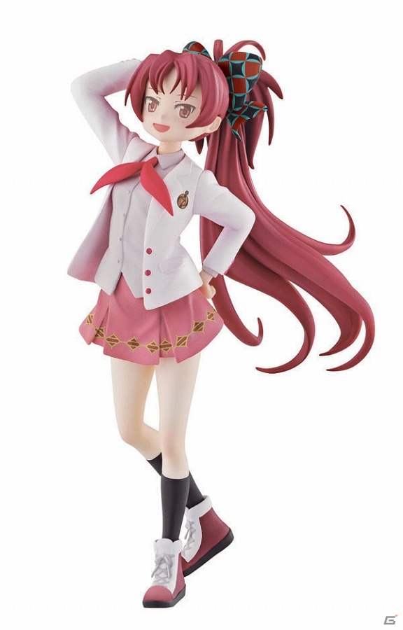 それぞれの“魔女”をイメージした衣装を着た少女たちがフィギュアで登場！「一番くじプレミアム 魔法少女まどか☆マギカ～Magiccraft～」が2016年1月下旬に発売の画像5