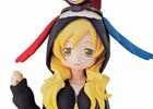 それぞれの“魔女”をイメージした衣装を着た少女たちがフィギュアで登場！「一番くじプレミアム 魔法少女まどか☆マギカ～Magiccraft～」が2016年1月下旬に発売
