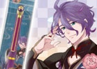 「刀剣乱舞-ONLINE-」雅のわかる文具セット「ボールペン＆みに手紙せっと」が登場！歌仙兼定など刀剣男士8人がラインナップ