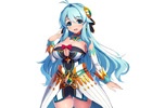 iOS/Android「ブレイブソード×ブレイズソウル」カラドボルグなど水＆風の魔剣製造確率がUP！「マーメイドテンペスト」が開催