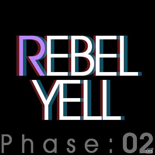 AC「crossbeats REV.」オンラインイベント「STORY Phase:02 REBEL YELL」が開催！Tatsh×AKINO with bless4によるオリジナル新曲も解禁の画像3
