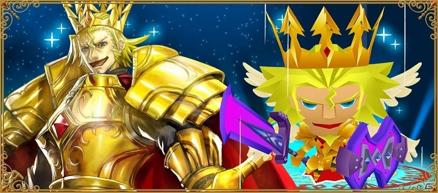 iOS/Android「レジェンド オブ キングダム～王国騎士団の絆～」新エリア「フリーズン尖氷群」が登場！レアガチャイベントも開催の画像11