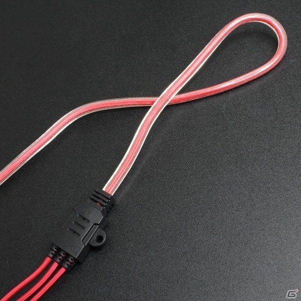 上海問屋、ノンストレスのクッション付きゲーミングヘッドセット「DN-13472」を販売の画像6