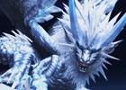 「モンスターハンター フロンティアG」氷界にて発見されし氷の始種「凍王龍トア・テスカトラ」が2月3日に狩猟解禁！
