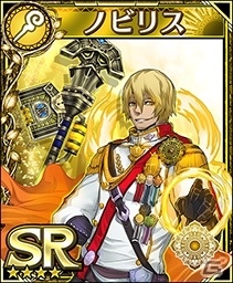 iOS/Android「フォルティシア SEGA×LINE」レアストーンがもらえる60万DL突破記念キャンペーンが実施！の画像3