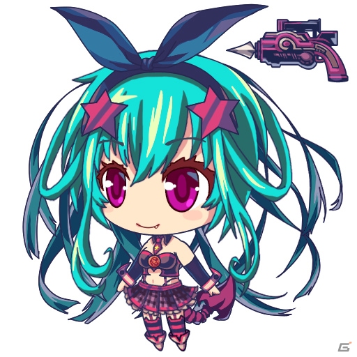 iOS/Android「プリンセス オブ スターズ」UR「正月プリン」が登場するステップアップガチャが実施！の画像9