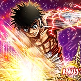 GREE「フェアリーテイル ～ブレイブギルド～」が「はじめの一歩THE CHAMPIONS!」とコラボ！ボクサーとなったナツやエルザが登場の画像3