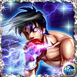 GREE「フェアリーテイル ～ブレイブギルド～」が「はじめの一歩THE CHAMPIONS!」とコラボ！ボクサーとなったナツやエルザが登場の画像4