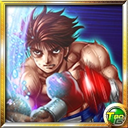GREE「フェアリーテイル ～ブレイブギルド～」が「はじめの一歩THE CHAMPIONS!」とコラボ！ボクサーとなったナツやエルザが登場の画像6