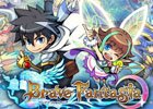 iOS/Android「ブレイブファンタジア」が配信開始！ログインで輝石がもらえる公開記念フェスも開催