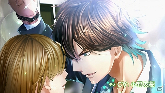 iOS/Android「マフィアモーレ☆」初のテレビCMが1月11日より放映！リディオの彼アバターのプレゼントも実施の画像6