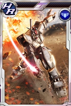 PS Vita「ガンダムコンクエストV」デンドロビウム＆ノイエ・ジールなどが獲得できる「宿敵との邂逅ガシャ」が登場の画像25