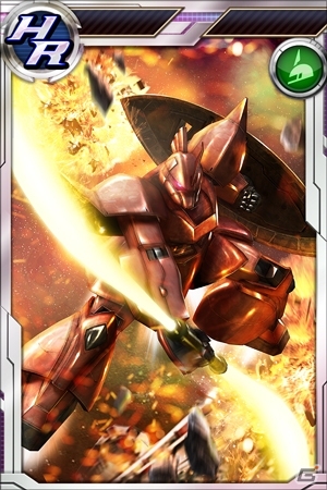 PS Vita「ガンダムコンクエストV」デンドロビウム＆ノイエ・ジールなどが獲得できる「宿敵との邂逅ガシャ」が登場の画像28