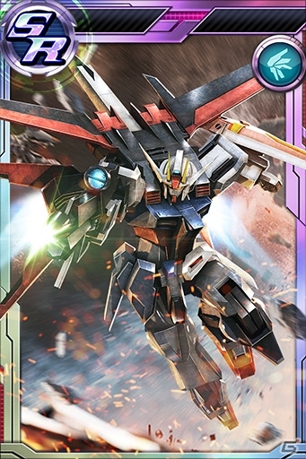 PS Vita「ガンダムコンクエストV」デンドロビウム＆ノイエ・ジールなどが獲得できる「宿敵との邂逅ガシャ」が登場の画像30