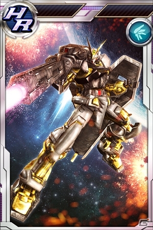 PS Vita「ガンダムコンクエストV」デンドロビウム＆ノイエ・ジールなどが獲得できる「宿敵との邂逅ガシャ」が登場の画像31