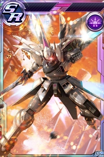 PS Vita「ガンダムコンクエストV」デンドロビウム＆ノイエ・ジールなどが獲得できる「宿敵との邂逅ガシャ」が登場の画像33
