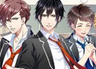 iOS/Android「ボーイフレンド（仮）」と「Patisserie Swallowtail -パティスリースワロウテイル-」とのコラボカフェが1月30日より開催！