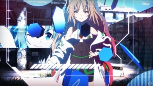 PS Vita「学戦都市アスタリスクフェスタ 鳳華絢爛」西沢幸奏さんの楽曲にのせたオープニング映像が公開の画像5