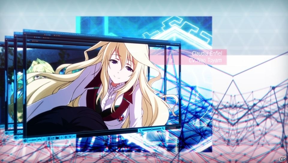 PS Vita「学戦都市アスタリスクフェスタ 鳳華絢爛」西沢幸奏さんの楽曲にのせたオープニング映像が公開の画像3