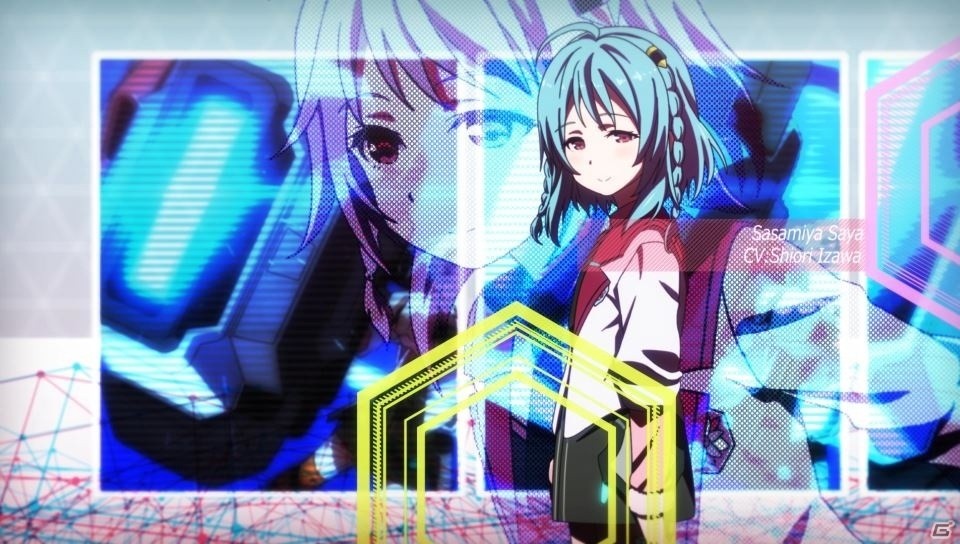 PS Vita「学戦都市アスタリスクフェスタ 鳳華絢爛」西沢幸奏さんの楽曲にのせたオープニング映像が公開の画像4