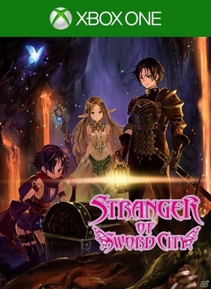 剣の街の異邦人」がXbox Oneで登場―英語ローカライズテキストも追加