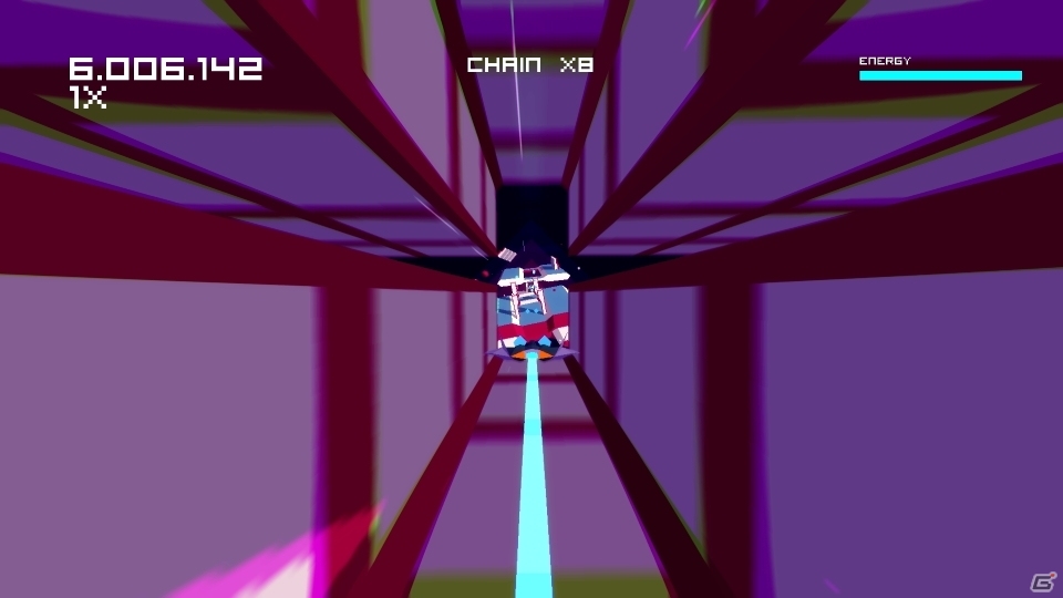 華麗に決めろ、180°ターン！3Dシューティング「Futuridium EP Deluxe」がSteamとPLAYISMにて配信開始の画像14