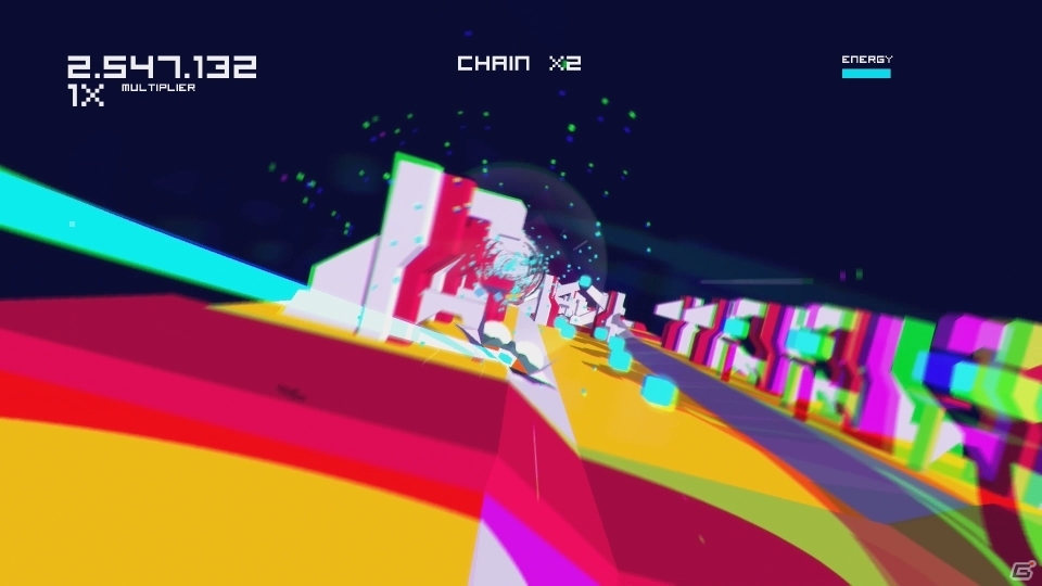 華麗に決めろ、180°ターン！3Dシューティング「Futuridium EP Deluxe」がSteamとPLAYISMにて配信開始の画像2