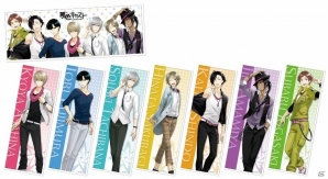 iOS/Android「夢色キャスト」完全版楽曲を収録したCDが3月23日に発売決定！逢坂良太さんら出演声優サイン入り台本がもらえるキャンペーンも開催の画像5