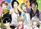 iOS/Android「夢色キャスト」完全版楽曲を収録したCDが3月23日に発売決定！逢坂良太さんら出演声優サイン入り台本がもらえるキャンペーンも開催
