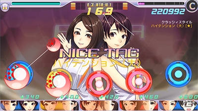 iOS/Android「ハロプロタップライブ」スマイレージの「スキちゃん」が1月11日より配信！記念ガチャも同時開催の画像15