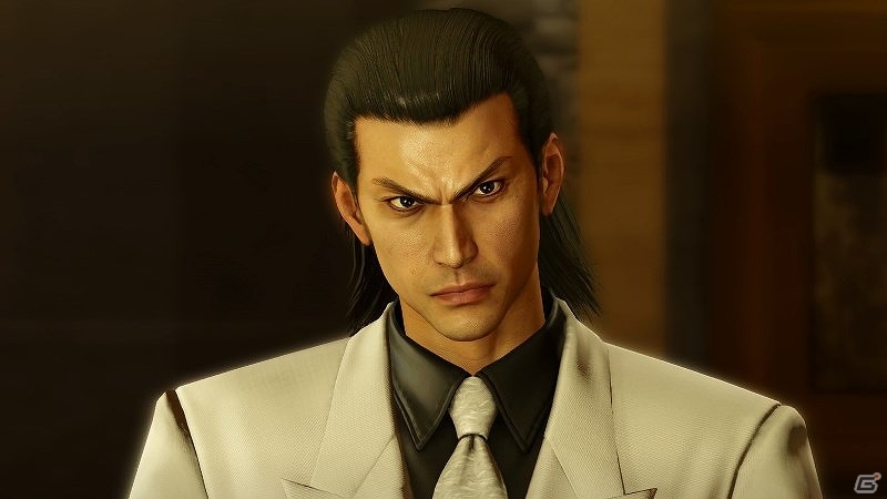PS4/PS3「龍が如く 極」総合監督・名越稔洋氏が登場するコマーシャルムービーを公開！の画像4