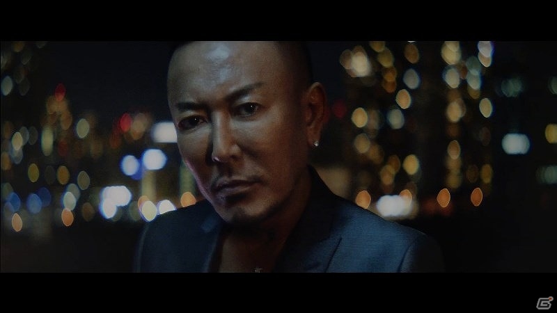 PS4/PS3「龍が如く 極」総合監督・名越稔洋氏が登場するコマーシャルムービーを公開！の画像6
