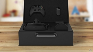 Oculus Riftの予約受付がスタート―発送は3月28日以降、日本では83,800円（税抜）で販売の画像2