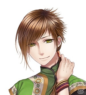 国同士を巻き込んだ濃密な恋の花が咲き誇る―PS Vita版「越えざるは紅い花～恋は月に導かれる～」が発売決定！朗読劇の再演情報も公開の画像10