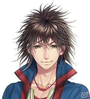 国同士を巻き込んだ濃密な恋の花が咲き誇る―PS Vita版「越えざるは紅い花～恋は月に導かれる～」が発売決定！朗読劇の再演情報も公開の画像11