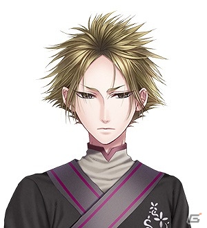 国同士を巻き込んだ濃密な恋の花が咲き誇る―PS Vita版「越えざるは紅い花～恋は月に導かれる～」が発売決定！朗読劇の再演情報も公開の画像12