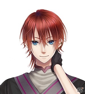 国同士を巻き込んだ濃密な恋の花が咲き誇る―PS Vita版「越えざるは紅い花～恋は月に導かれる～」が発売決定！朗読劇の再演情報も公開の画像13