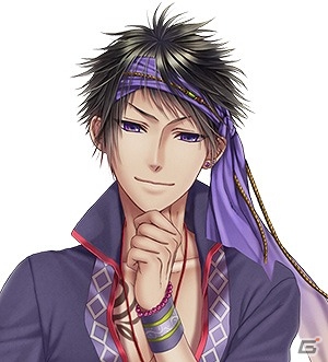 国同士を巻き込んだ濃密な恋の花が咲き誇る―PS Vita版「越えざるは紅い花～恋は月に導かれる～」が発売決定！朗読劇の再演情報も公開の画像7