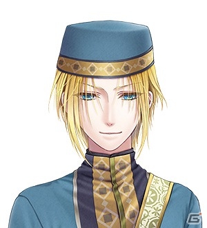 国同士を巻き込んだ濃密な恋の花が咲き誇る―PS Vita版「越えざるは紅い花～恋は月に導かれる～」が発売決定！朗読劇の再演情報も公開の画像8